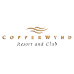 CopperWynd Resort and Spa Logo