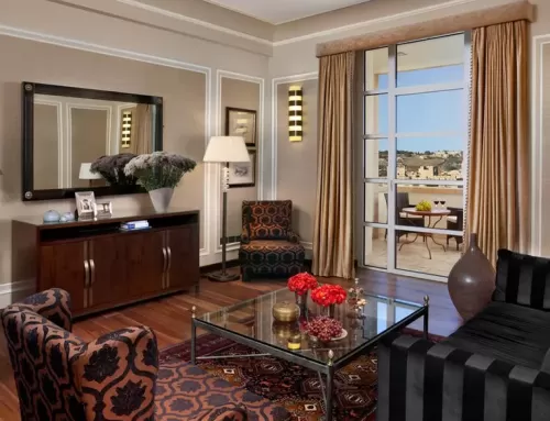 King David Jerusalem | Decor Team Hospitality