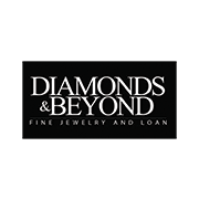 AT DIAMONDS & BEYOND YOU CAN SELL YOUR LUXURY ITEMS, TAKE OUT SHORT-TERM LOANS USING YOUR ITEMS AS COLLATERAL, LEAVE THEM WITH US ON CONSIGNMENT, PURCHASE RETAIL ITEMS, AND MUCH MORE.